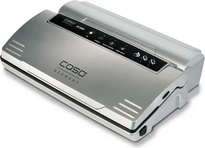 Produktbild von Caso Premium 1390 VC 200 Vakuumierer