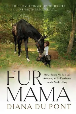 Produktbild von Fur Mama