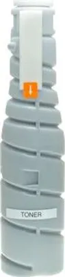 Produktbild von Kompatibler Toner für Konica Minolta Bizhub TN-414 Schwarz von ABC