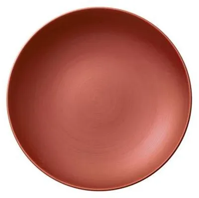 Zdjęcie produktu dla Villeroy&Boch - Miska płaska 23 cm Manufacture Rock Glow