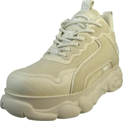 Produktbild von Buffalo Damen Low Sneaker Low Top 1636467 Beige