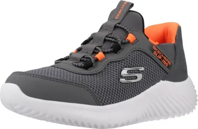 Produktbild von SKECHERS 403822L  SLIP-INS Grau