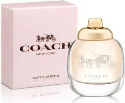 Zdjęcie produktu dla MINIATURA COACH Woman EDP 4,5ml