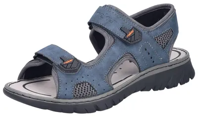 Produktbild von Rieker Sandalen Sandalen Textil