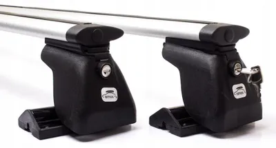 Produktbild von Dachgepäckträger Ford Focus Mk II Kombi 2008-2011