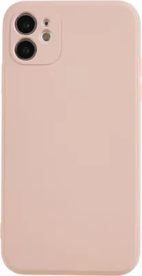 Produktbild von iPhone 11 Hülle - Coverup Colour TPU Back Cover - Soft Amber
