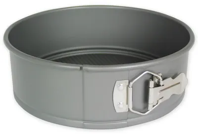 Productafbeelding van Omgoods - Anodized Springvorm Pan 22.9 cm