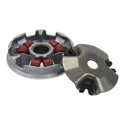 Immagine prodotto di Variatore di ricambio standard 16 mm KW stub per Explorer Baotian CPI Generic Keeway 50cc 2 tempi