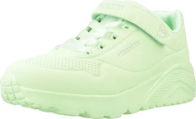Produktbild von Skechers Uno Lite 310451L/LTGR Licht Grün-27