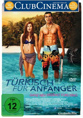 Produktbild von Türkisch für Anfänger