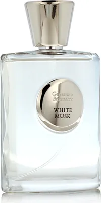 Image de Giardino Benessere White Musk EDP 100 ml UNISEX