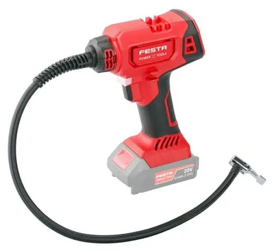 Produktbild von Kompressor AKU Festa SHARE20V max. 8,2bar