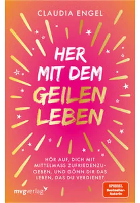 Immagine prodotto di Her mit dem geilen Leben