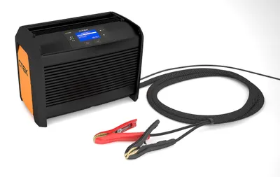 Immagine prodotto di Alimentatore intelligente e caricabatterie CTEK PRO120 12V