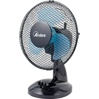 Immagine prodotto di Ardes AR5EA23 Ventilatore nero