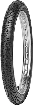 Produktbild von Mitas Motorradreifen car-tyres B8 ( 2.50-16 TT 42J Hinterrad, Vorderrad )