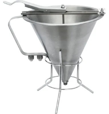 Obrázek produktu pro Forma na fondán/líkér s podstavcem, objem 1,8 litru