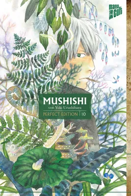 Produktbild von Mushishi - Perfect Edition 10