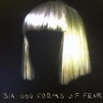 Produktbild von Sia-1000 Forms Of Fear
