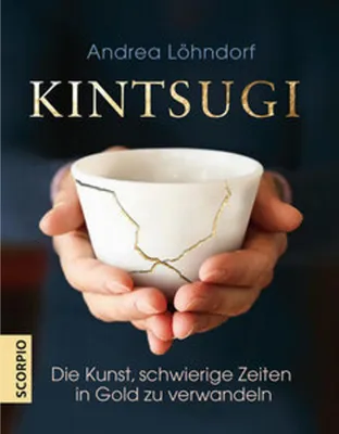 Produktbild von Kintsugi