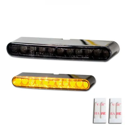 Obrázok produktu pre LED-Einbaublinkerset FINELINER Paar