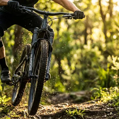 Obrázok produktu pre Rockshox vidlica CSU Debon Air 27,5/29B 11.4018.090.073, 44 OFF-SET, 69OD