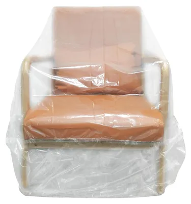 Möbelbezug für Stühle, wasserdicht, extra groß 165x107x86 cm