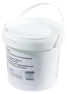 Produktbild von CONTACTO Spültabletten