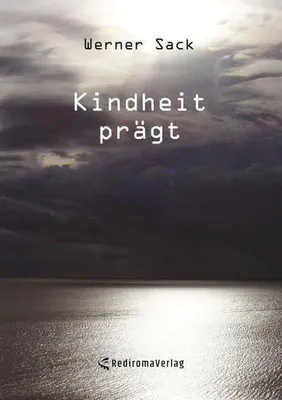 Produktbild von Kindheit prägt