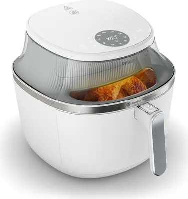 Immagine prodotto di Philips 3000 series Airfryer Serie 3000 da 7,2L Friggitrice ad aria Bianco