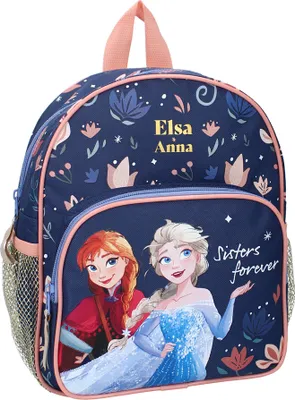 Obrázok produktu pre Detský ruksak Frozen Sisters Forever