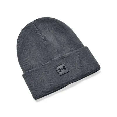 Produktbild von Under Armour Halftime Cuff Beanie 1373155, Größe:OSFM