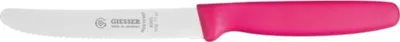 Image de GIESSER Allzweckmesser Welle, 110 mm, pink