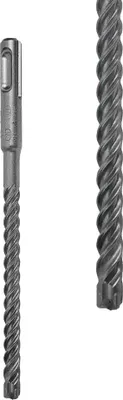 Produktbild von Dönges Hammerbohrer, SDS-Plus 4 Schneider PRO, 14x250 mm, Arbeitslänge 200 mm