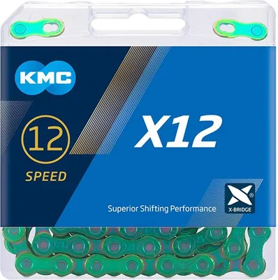 Obrázek produktu pro Kmc Bx12Ag126W