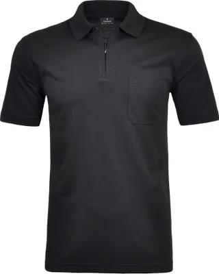 Produktbild von Ragman Poloshirts