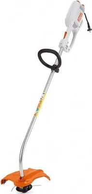 Produktbild von ELEKTRO MOTORSENSE STIHL FSE 60 Rasentrimmer 540 Watt