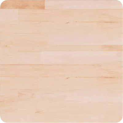 Obrázok produktu pre vidaXL Stolová doska štvorcová 50x50x1,5 cm Dubové drevo neošetrené