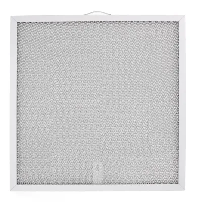 Obrázek produktu pro 99010316 Filtr do digestoře, hliníkový tukový filtr, náhradní díl pro S99010316 WA65AF NTK7450000 990721400 990721400A 8558