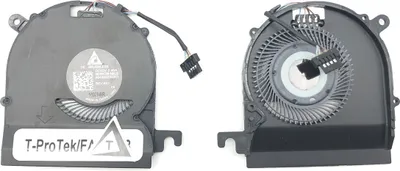 Obrázek produktu pro Chladič ventilátoru Chladič ventilátoru kompatibilní pro HP EliteBook x360 1020 G2
