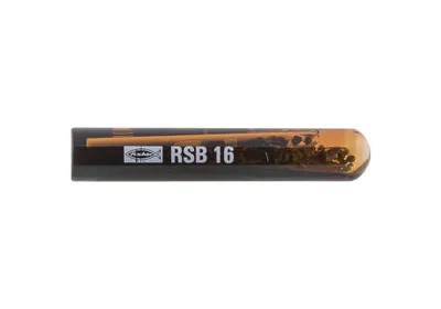Obrázek produktu pro Fischer 518825, Tablety, 10 kusů
