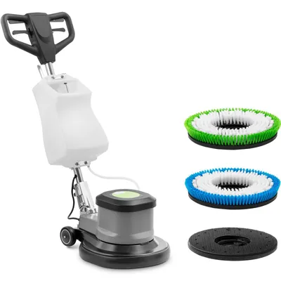 Obrázek produktu pro Expondo ulsonix jednodisková bruska – 43,2 cm – 5 l