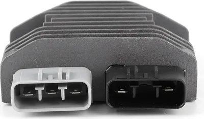 Zdjęcie produktu dla Regulator napięcia prostownika Mosfet 5JW-81960-00 zamiennik odpowiedni do Yamaha FZ8 Fazer 800