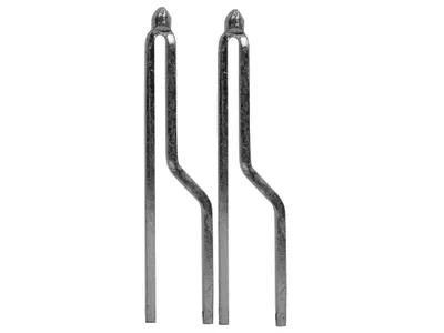 Produktbild von HaWe 7135.0 ERSATZ-LÖTSPITZE WATTELLER 2-Stück 4011333713501
