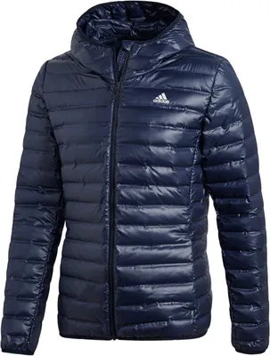 Produktbild von Adidas Jacke Varilite Hooded