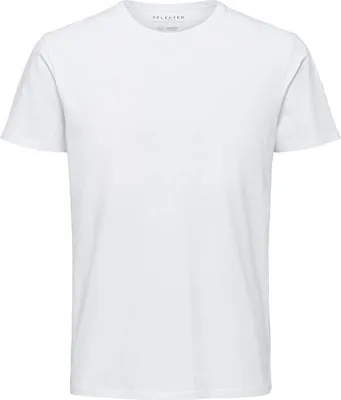 Produktbild von Selected Homme Rundhals T-Shirt
