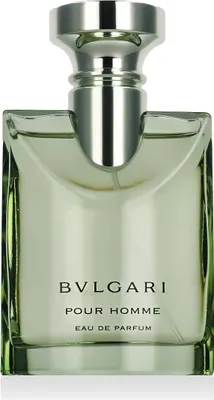 Produktbild von Bvlgari Pour Homme Eau De Parfum 50 ml (man)