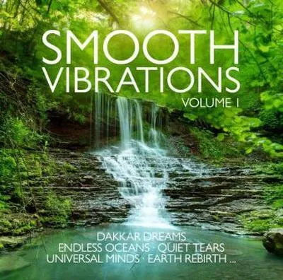 Produktbild von Smooth Vibrations Vol.1