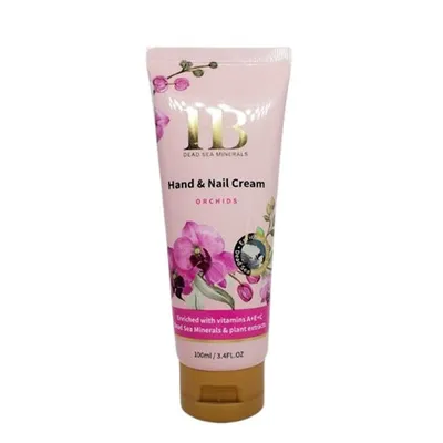 Obrázek produktu pro Krém na ruce orchidej 100 ml