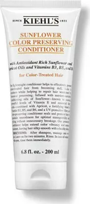 Produktbild von Kiehl's Olive Fruit Oil Conditioner (200 ml)